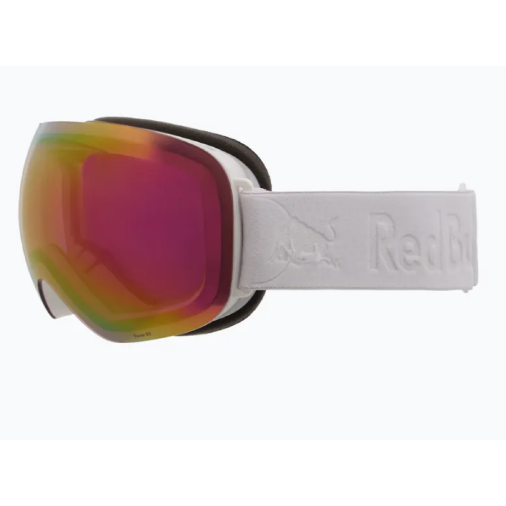 SPECT EYEWEAR RED BULL - MASCHERA BENT-07RO2